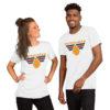 Vintage Logo Tee - Image 3