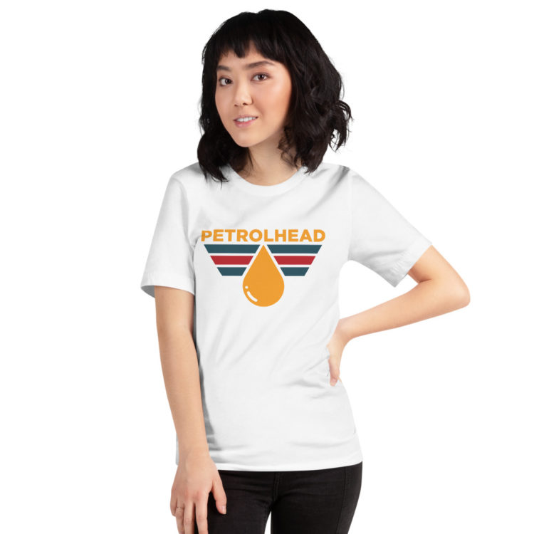 Vintage Logo Tee - Image 4