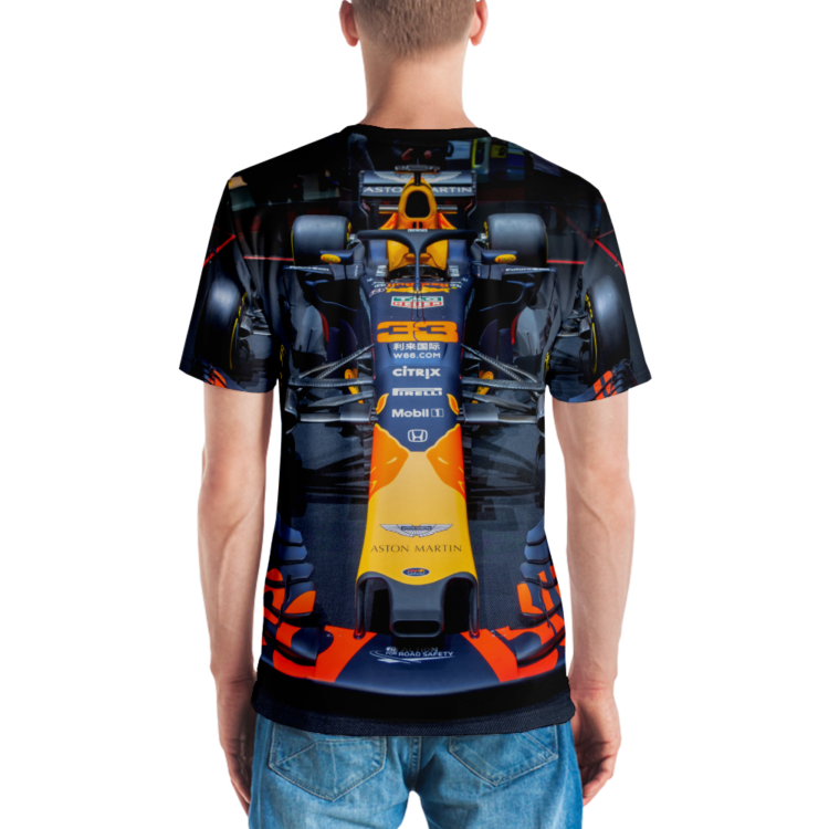 RBR All Over Shirt - Image 2