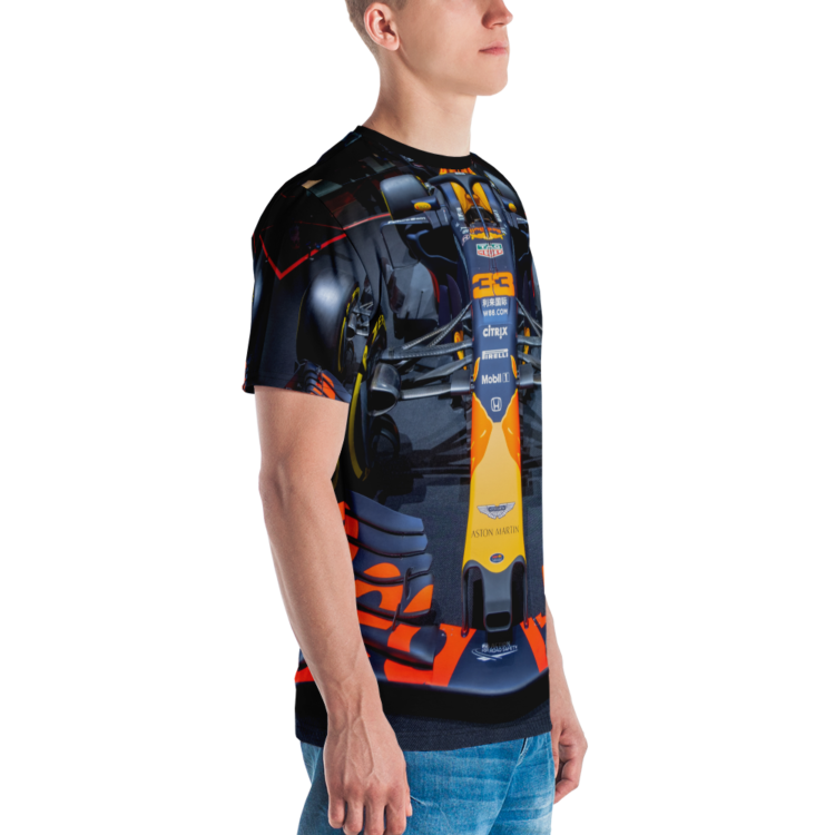 RBR All Over Shirt - Image 3