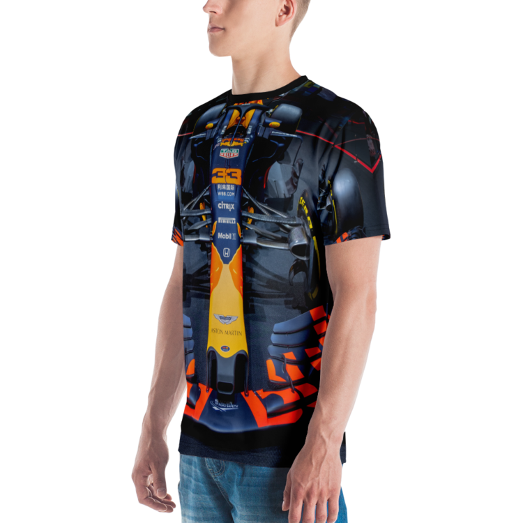 RBR All Over Shirt - Image 4