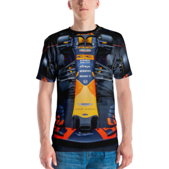 RBR All Over Shirt