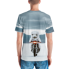 Astronaut Rider All Over Shirt - Image 2