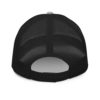 Vintage Logo Trucker Cap - Image 4