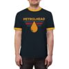 Vintage Logo Ringer Tee - Image 8