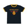 Vintage Logo Ringer Tee - Image 7