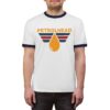 Vintage Logo Ringer Tee - Image 2