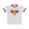 Vintage Logo Ringer Tee - Image 9