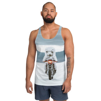 Unisex/Mens Tank Top