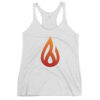 Women's Racerback Tank - Image 5