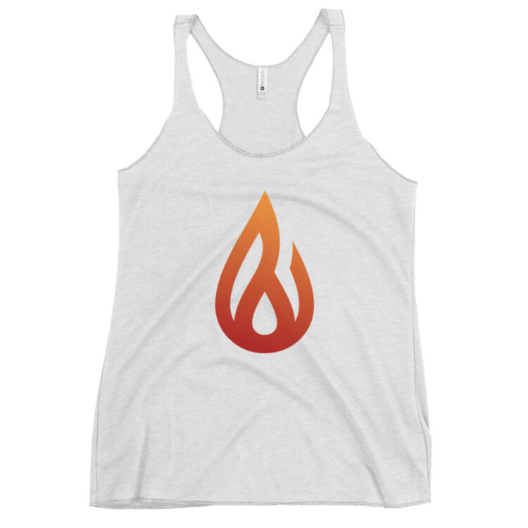 Women's Racerback Tank - Image 5