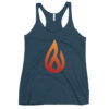 Women's Racerback Tank - Image 3
