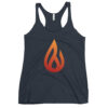 Women's Racerback Tank - Image 2