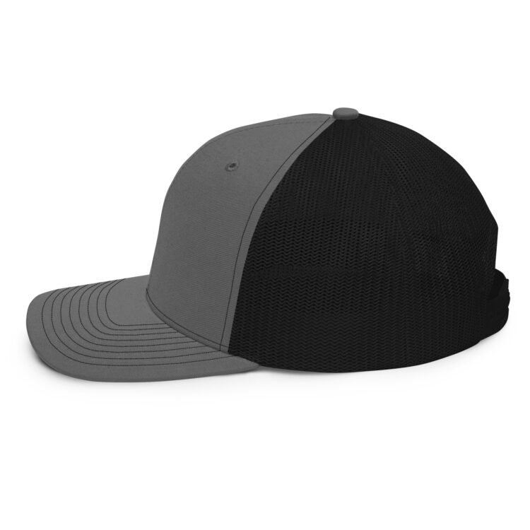 Logo Trucker Cap 3 - Image 4