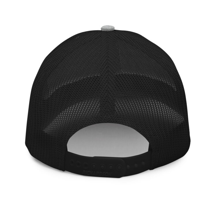 Logo Trucker Cap 3 - Image 15