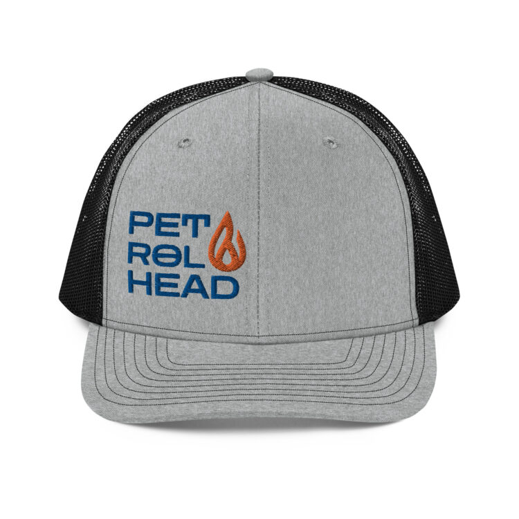 Logo Trucker Cap 3 - Image 14