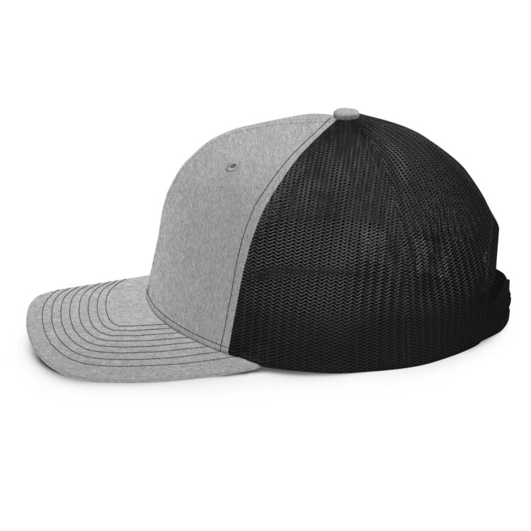 Logo Trucker Cap 3 - Image 16