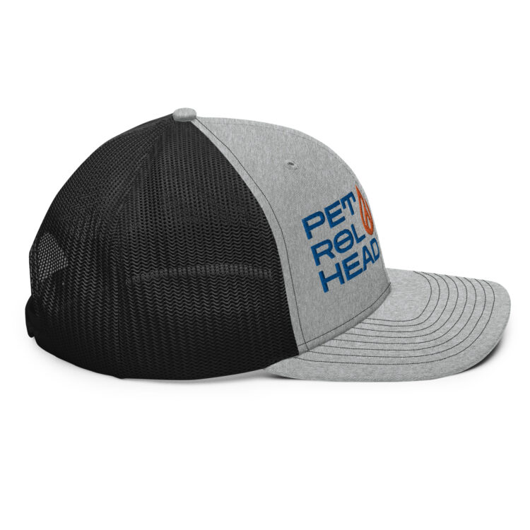 Logo Trucker Cap 3 - Image 17