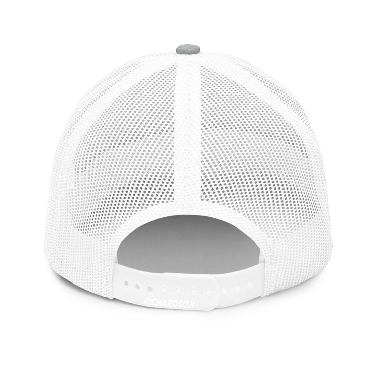 Logo Trucker Cap 3 - Image 9