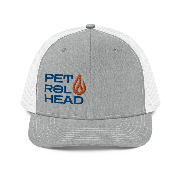 Logo Trucker Cap 3 - Image 8