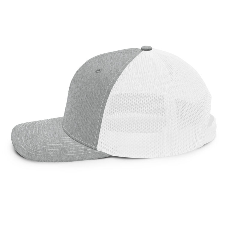 Logo Trucker Cap 3 - Image 10
