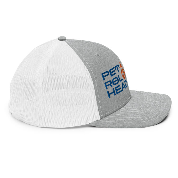 Logo Trucker Cap 3 - Image 11
