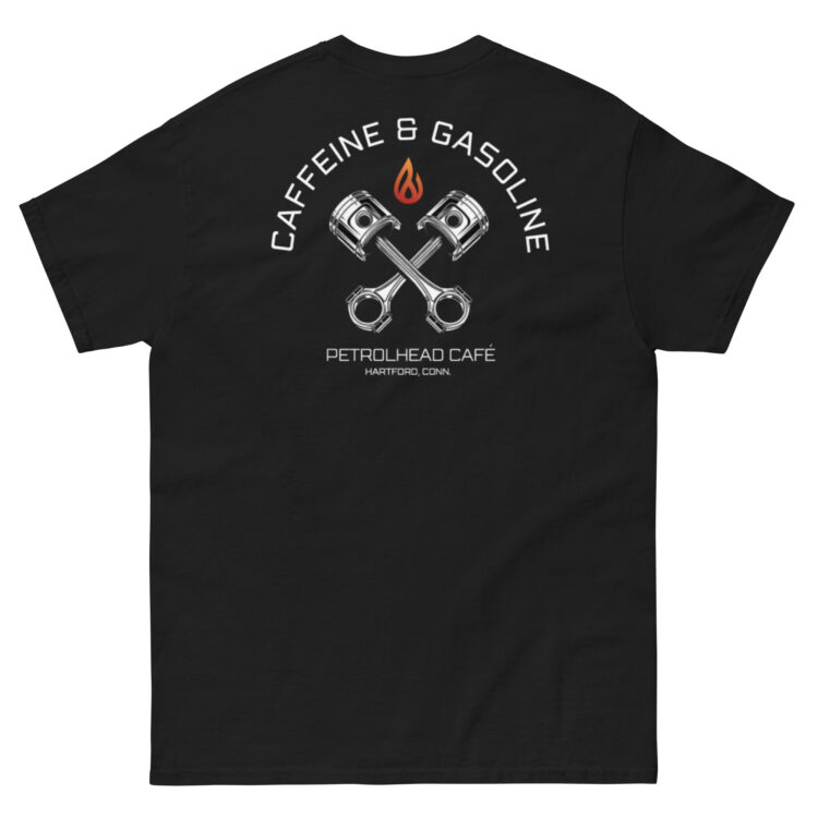 Speedy Habits T-Shirt - Image 2