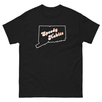 Speedy Habits T-Shirt