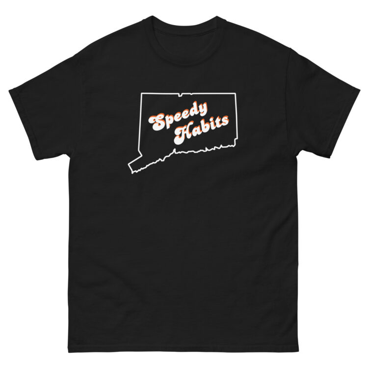 Speedy Habits T-Shirt