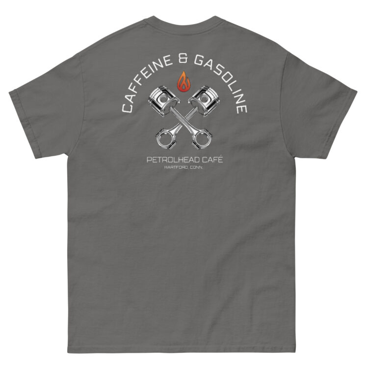 Speedy Habits T-Shirt - Image 10