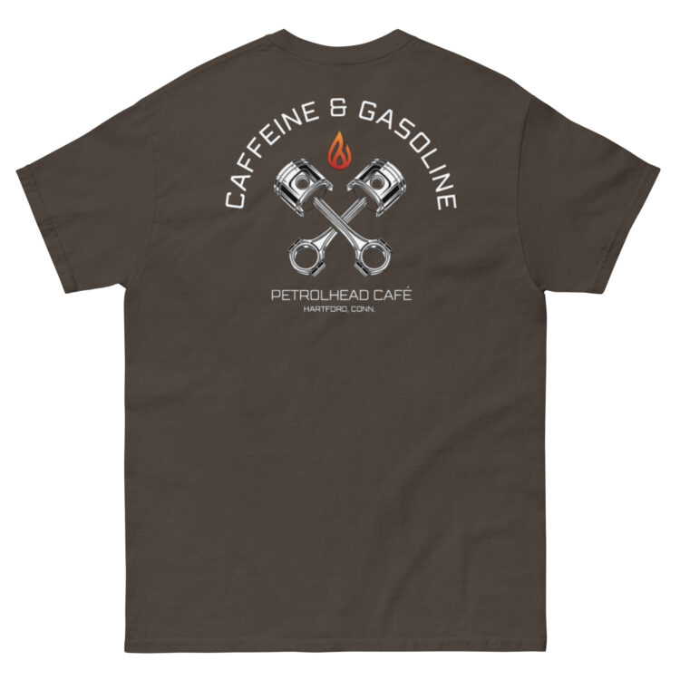 Speedy Habits T-Shirt - Image 6