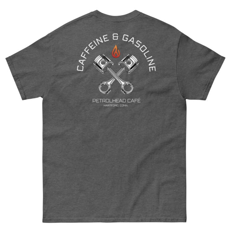 Speedy Habits T-Shirt - Image 8
