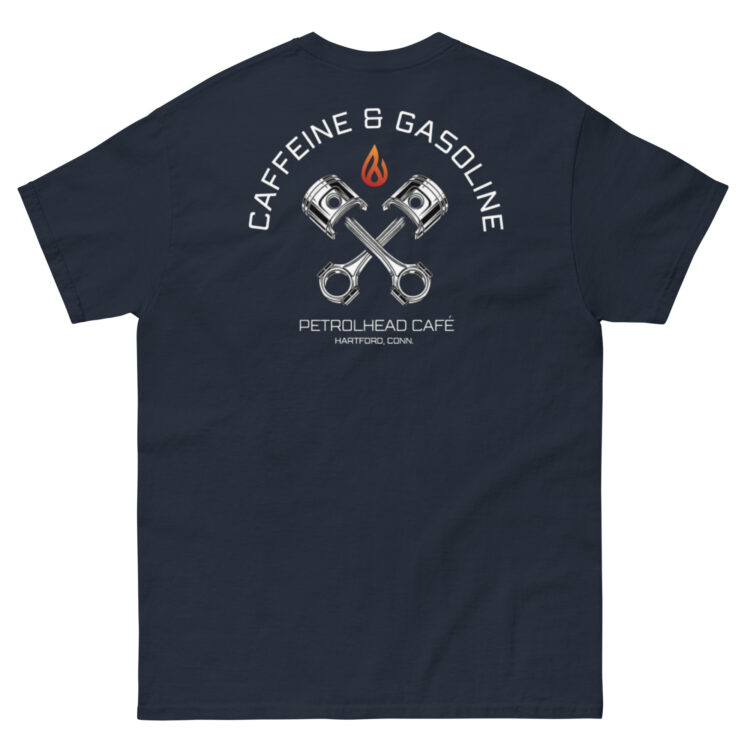 Speedy Habits T-Shirt - Image 4